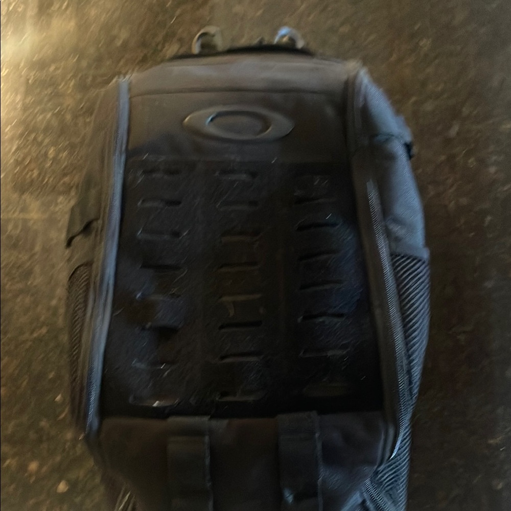 Oakley Black Extracter Sling 2.0